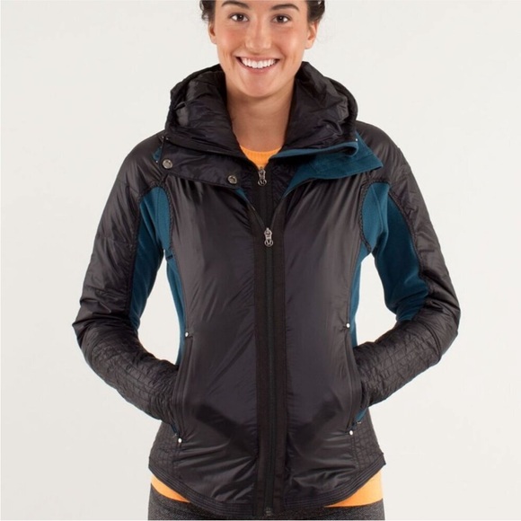 Lululemon Fitted jacket - Picture 1 of 9